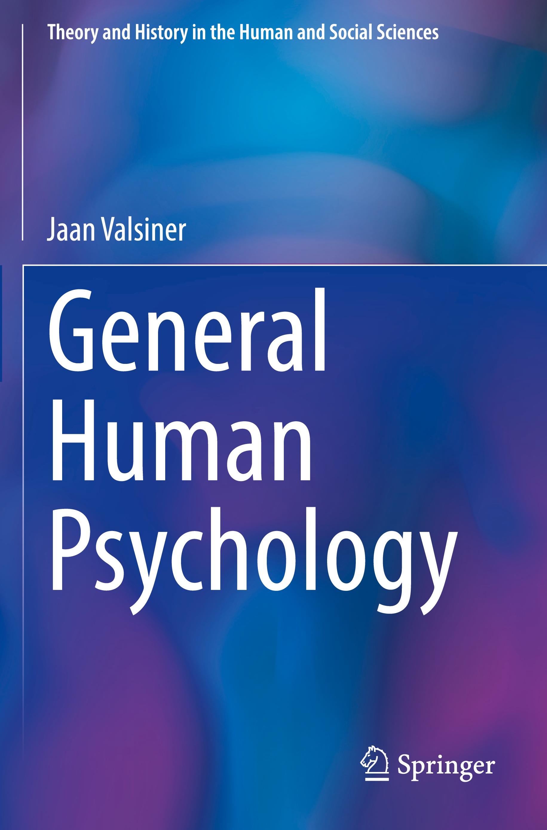 General Human Psychology