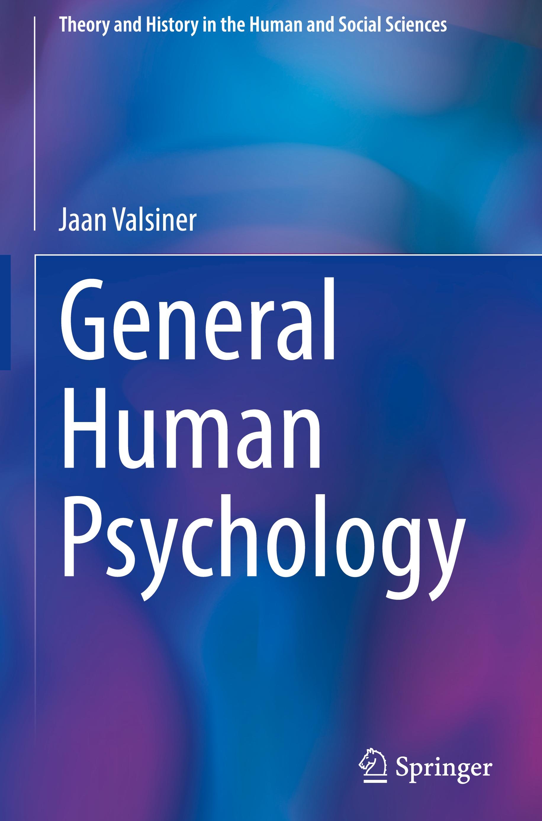 General Human Psychology