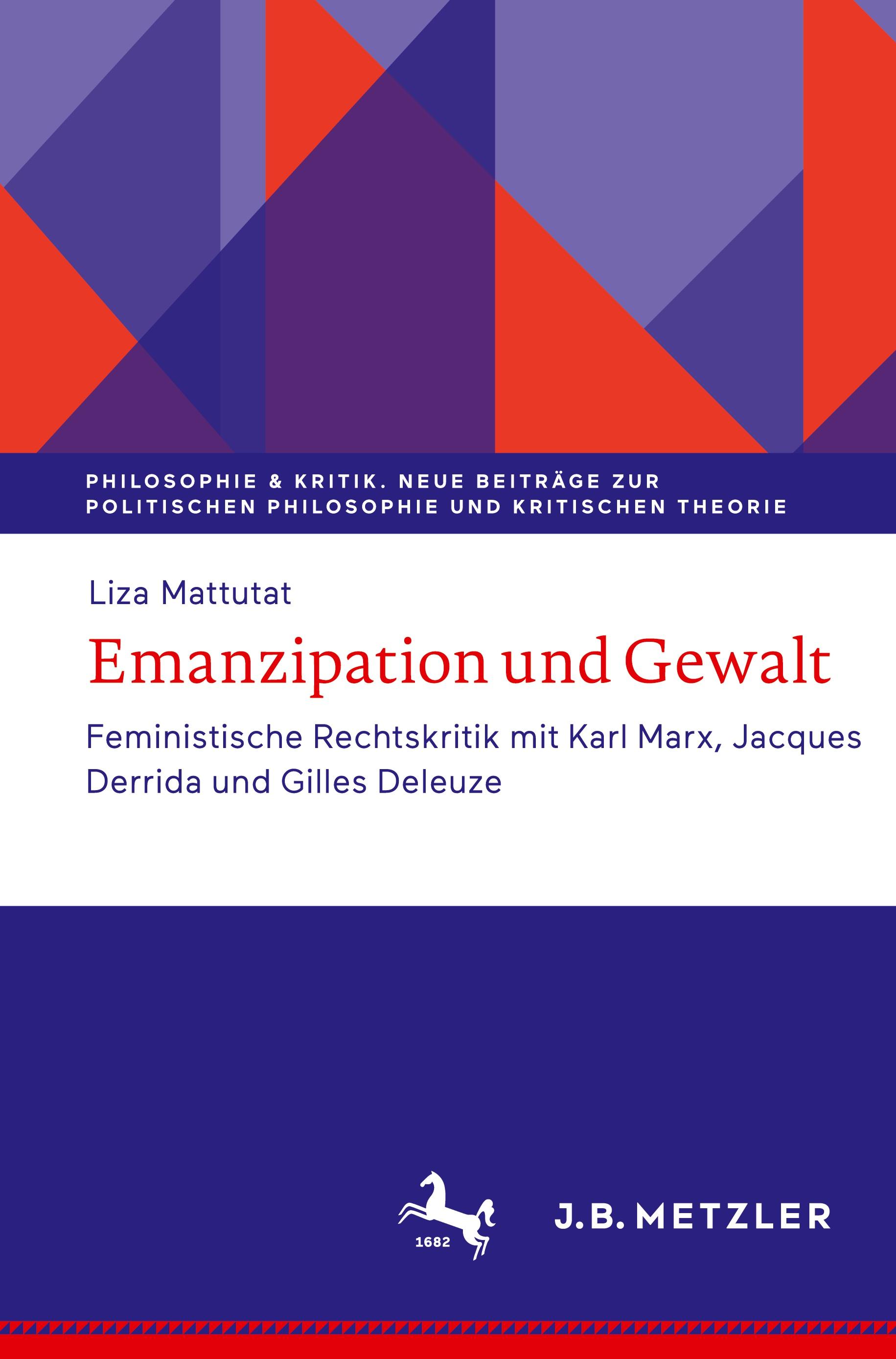 Emanzipation und Gewalt