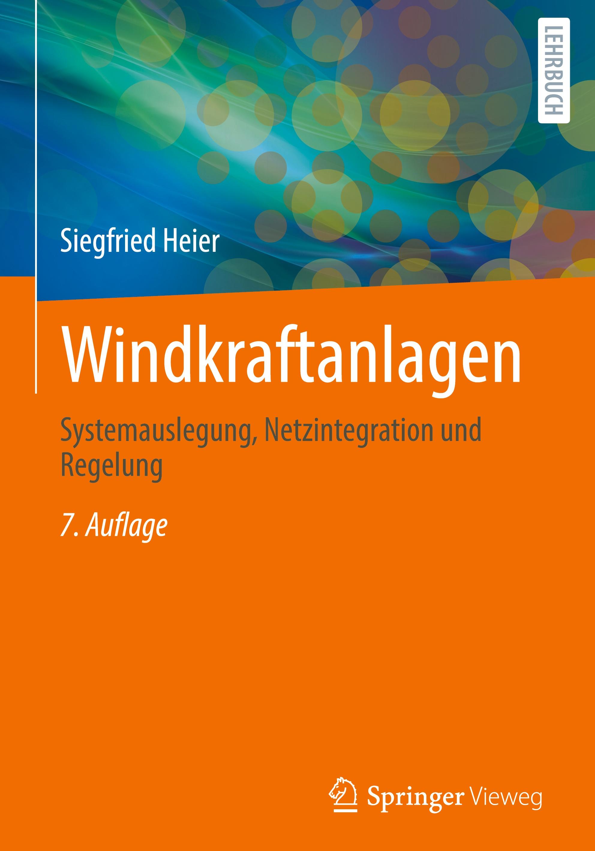 Windkraftanlagen