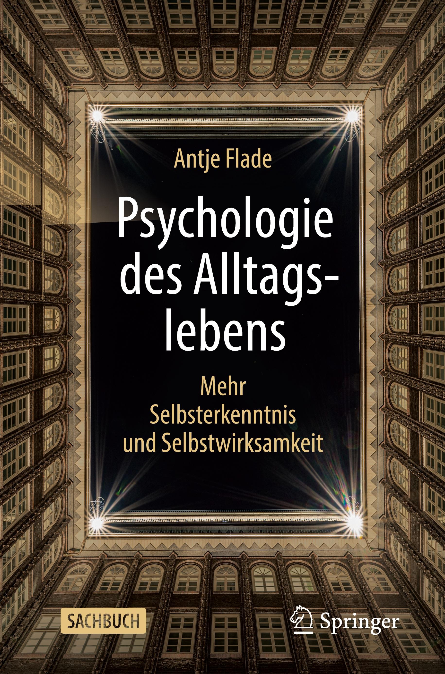 Psychologie des Alltagslebens