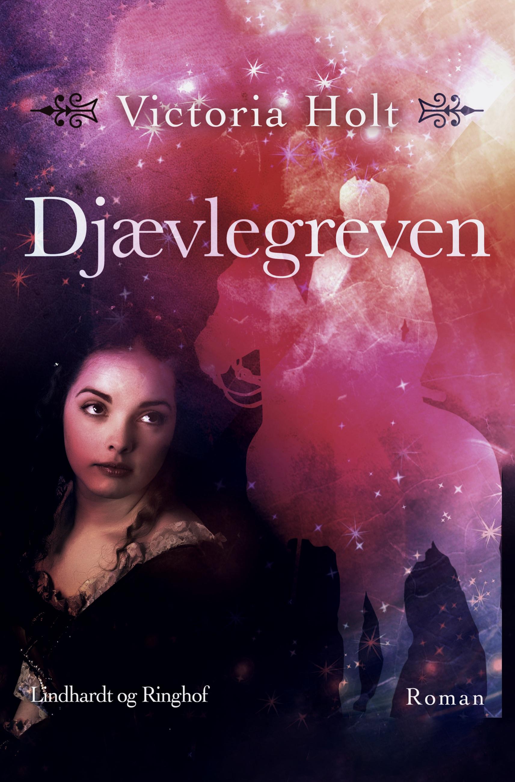 Djævlegreven