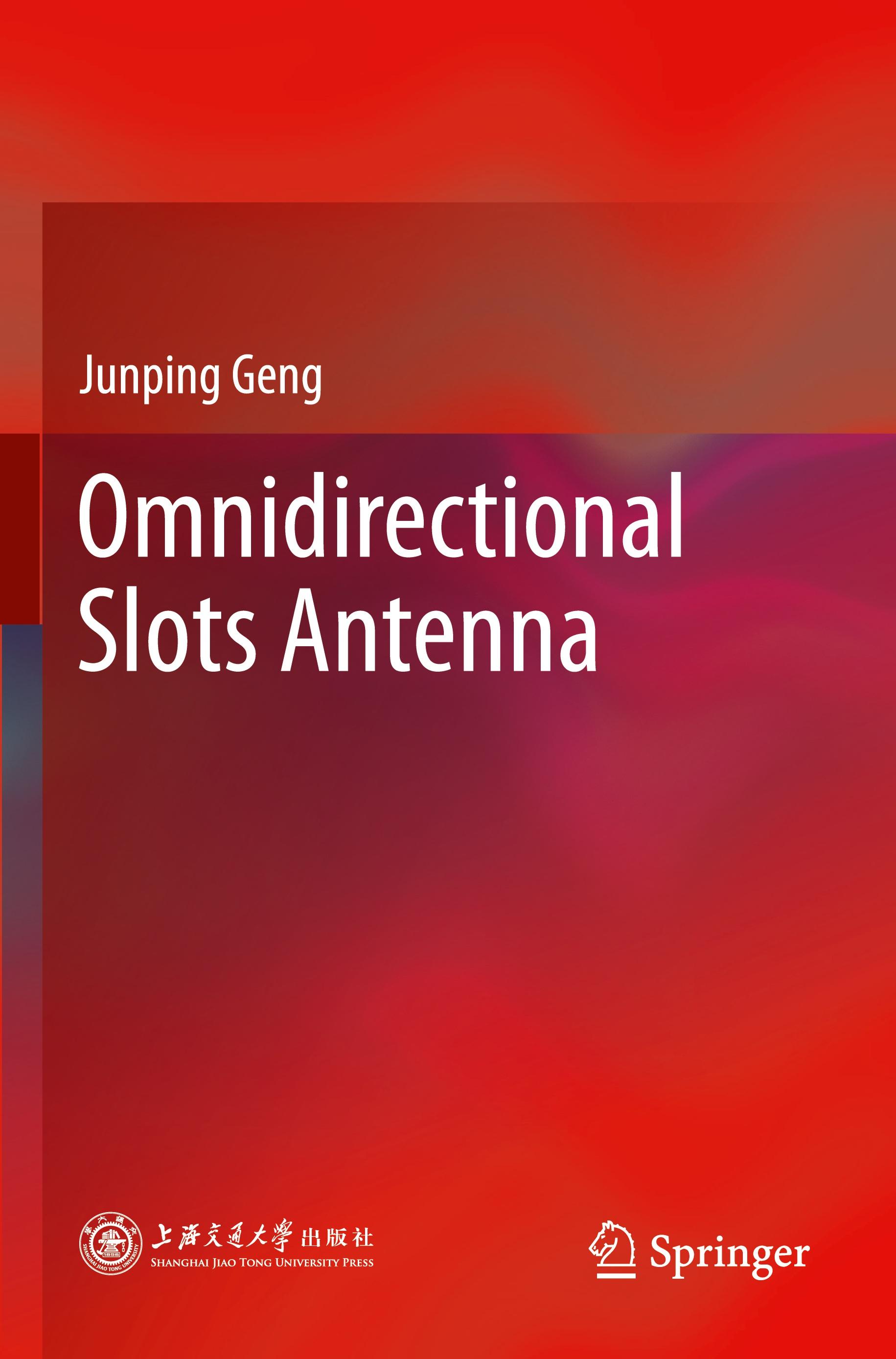 Omnidirectional Slots Antenna