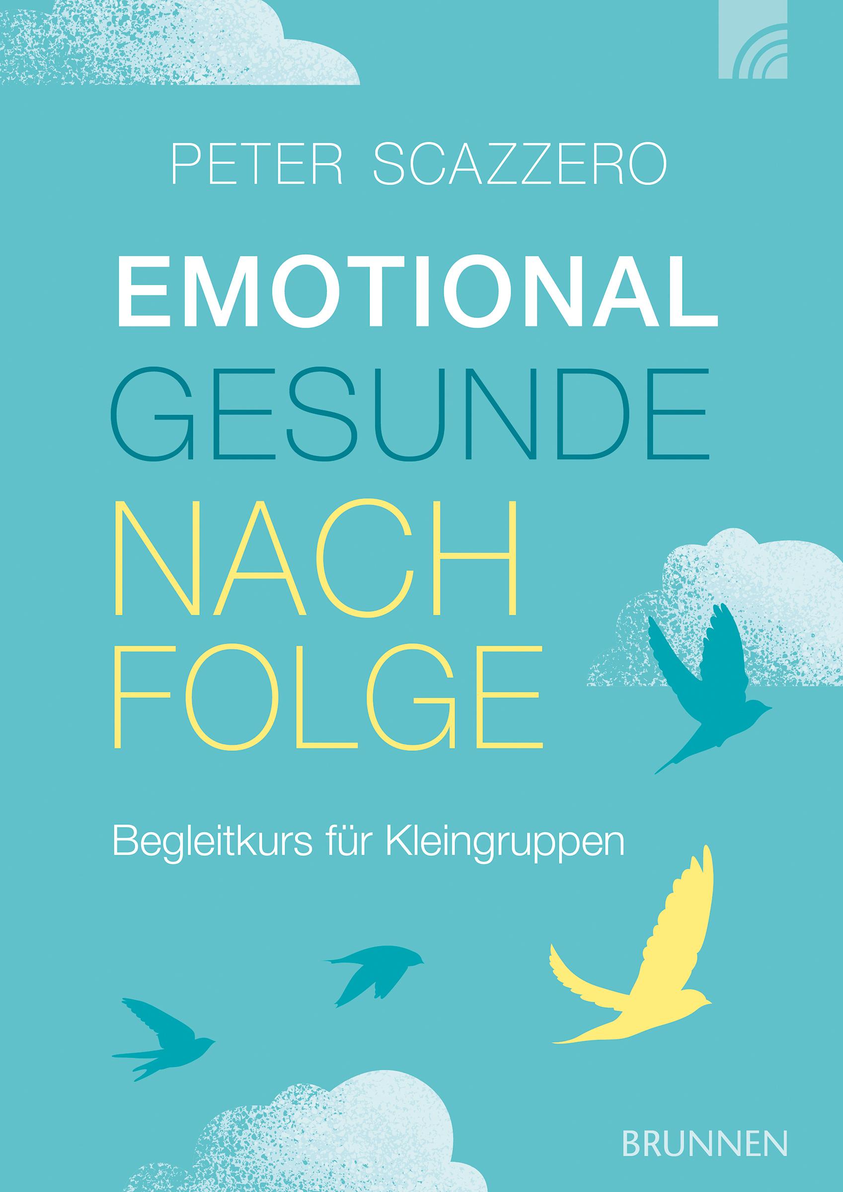 Emotional gesunde Nachfolge