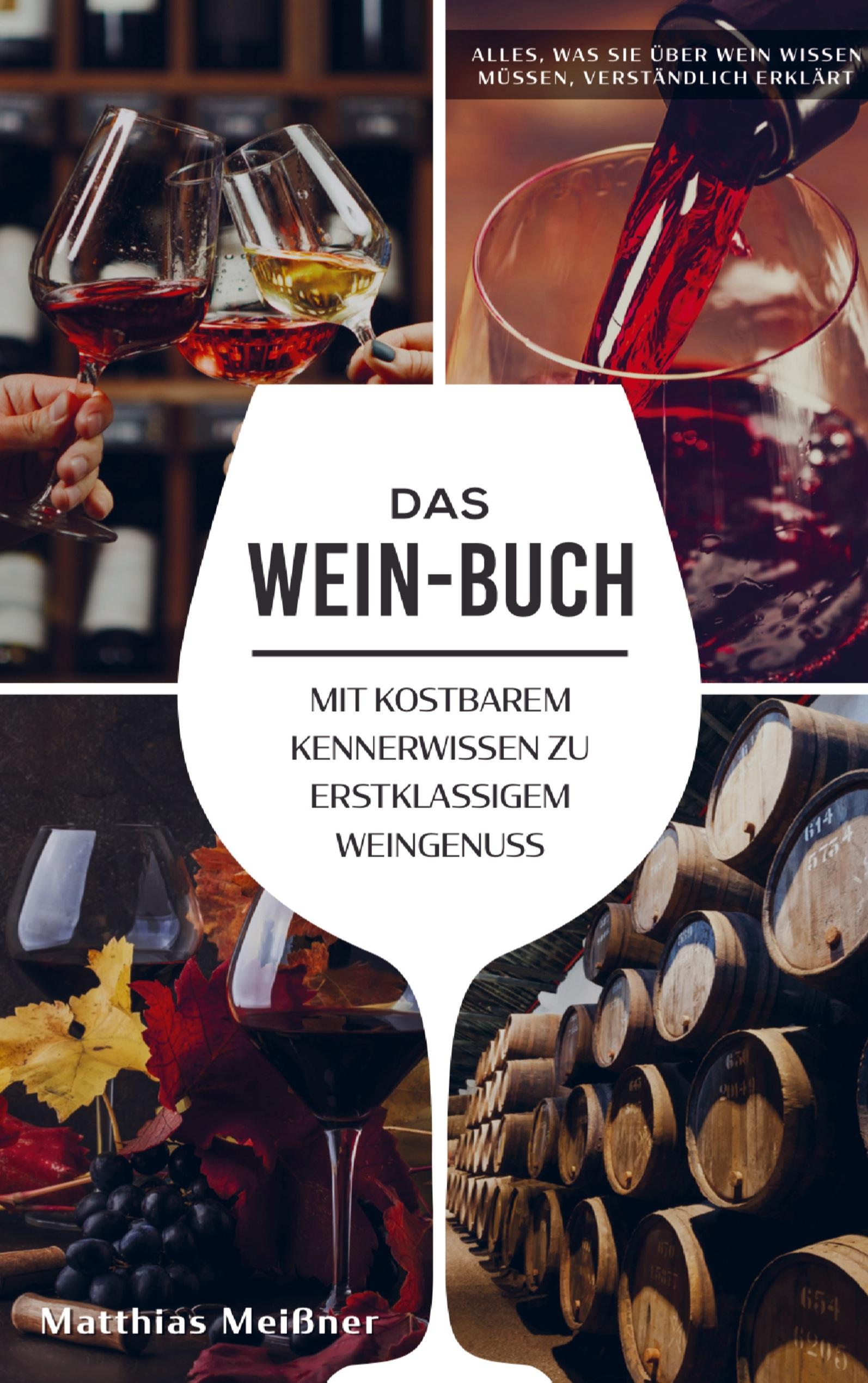 Das Wein-Buch