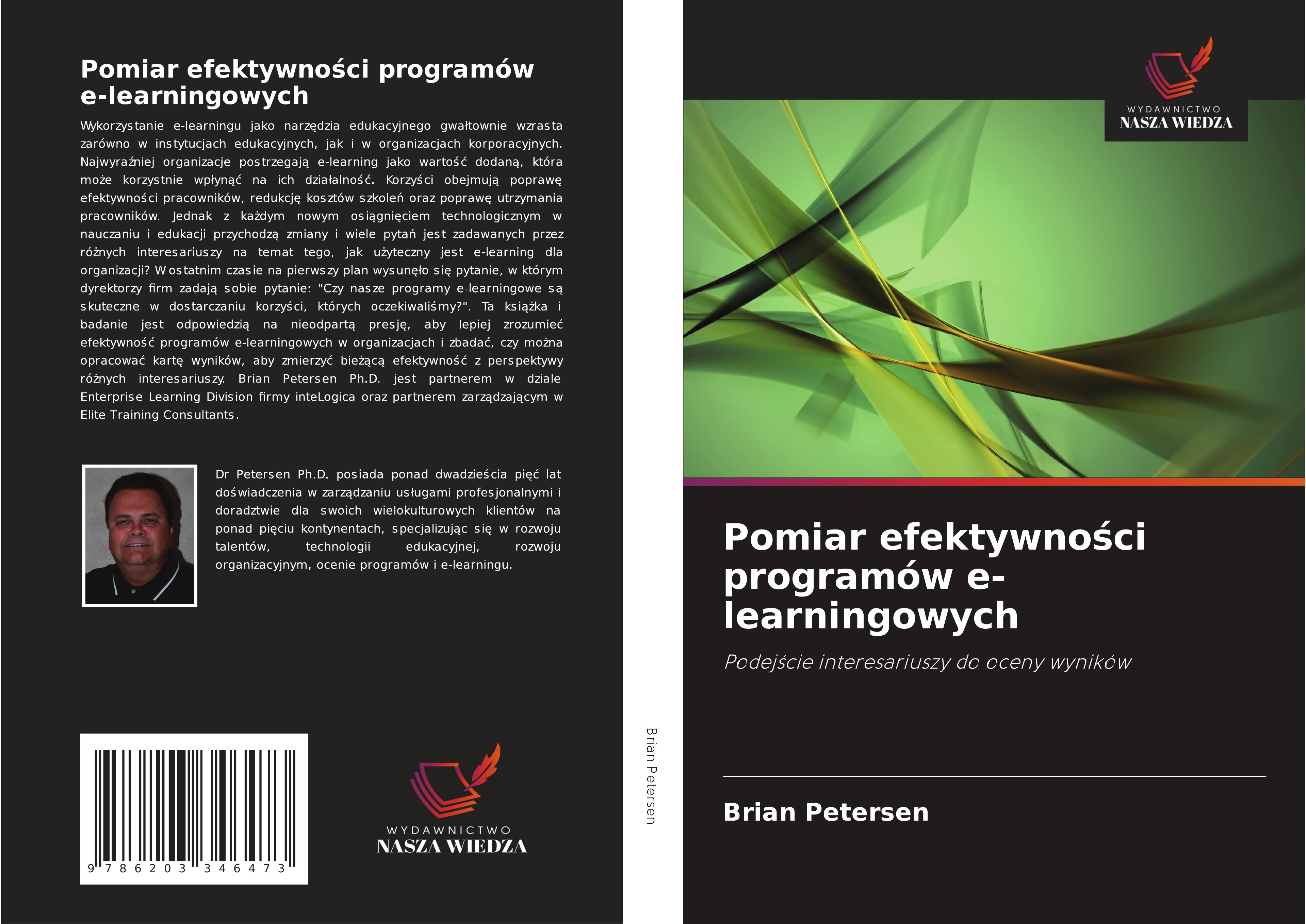 Pomiar efektywno¿ci programów e-learningowych