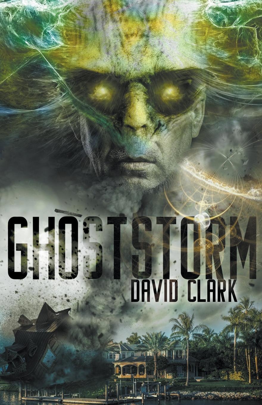 Ghost Storm