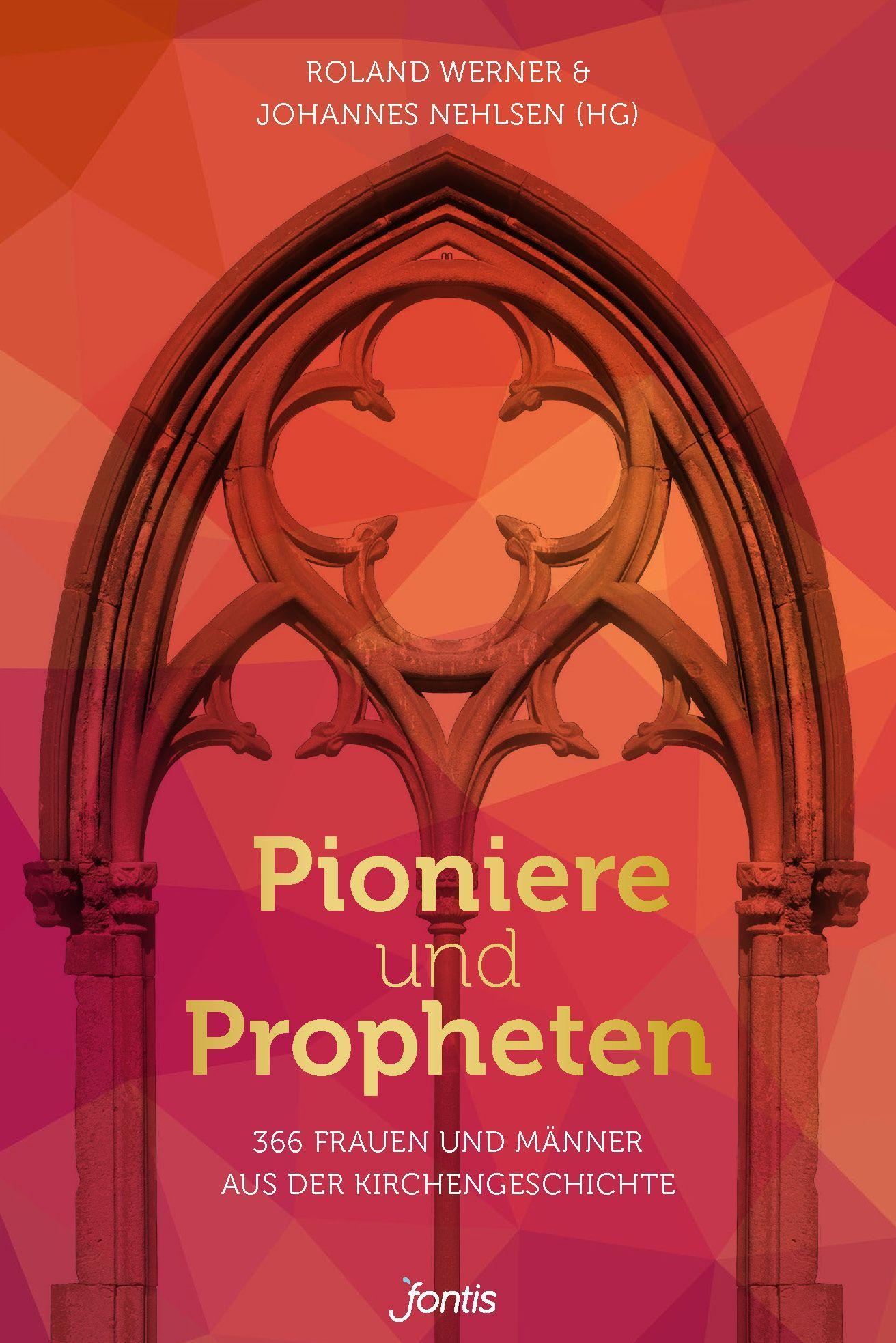 Pioniere und Propheten