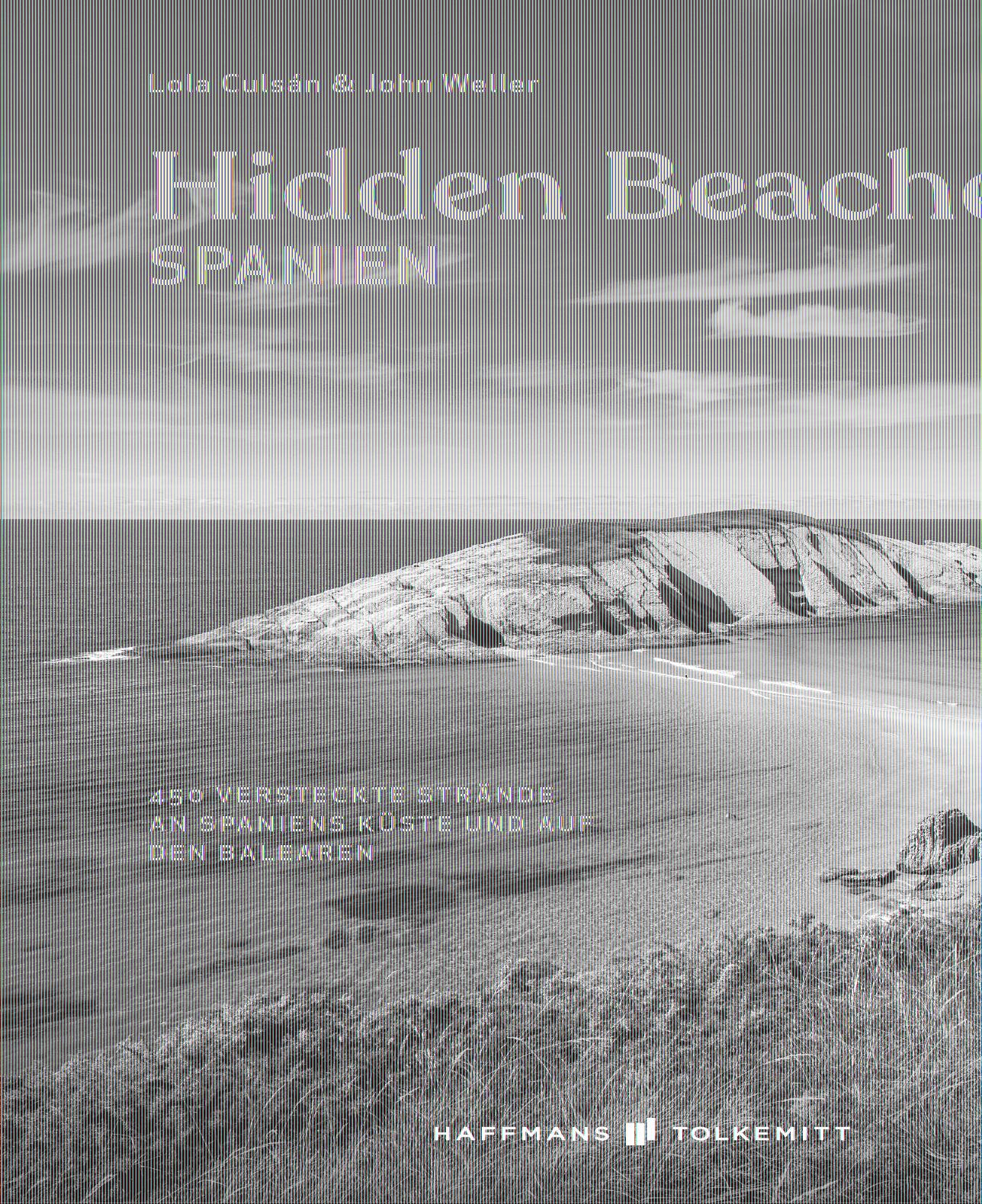 Hidden Beaches Spanien