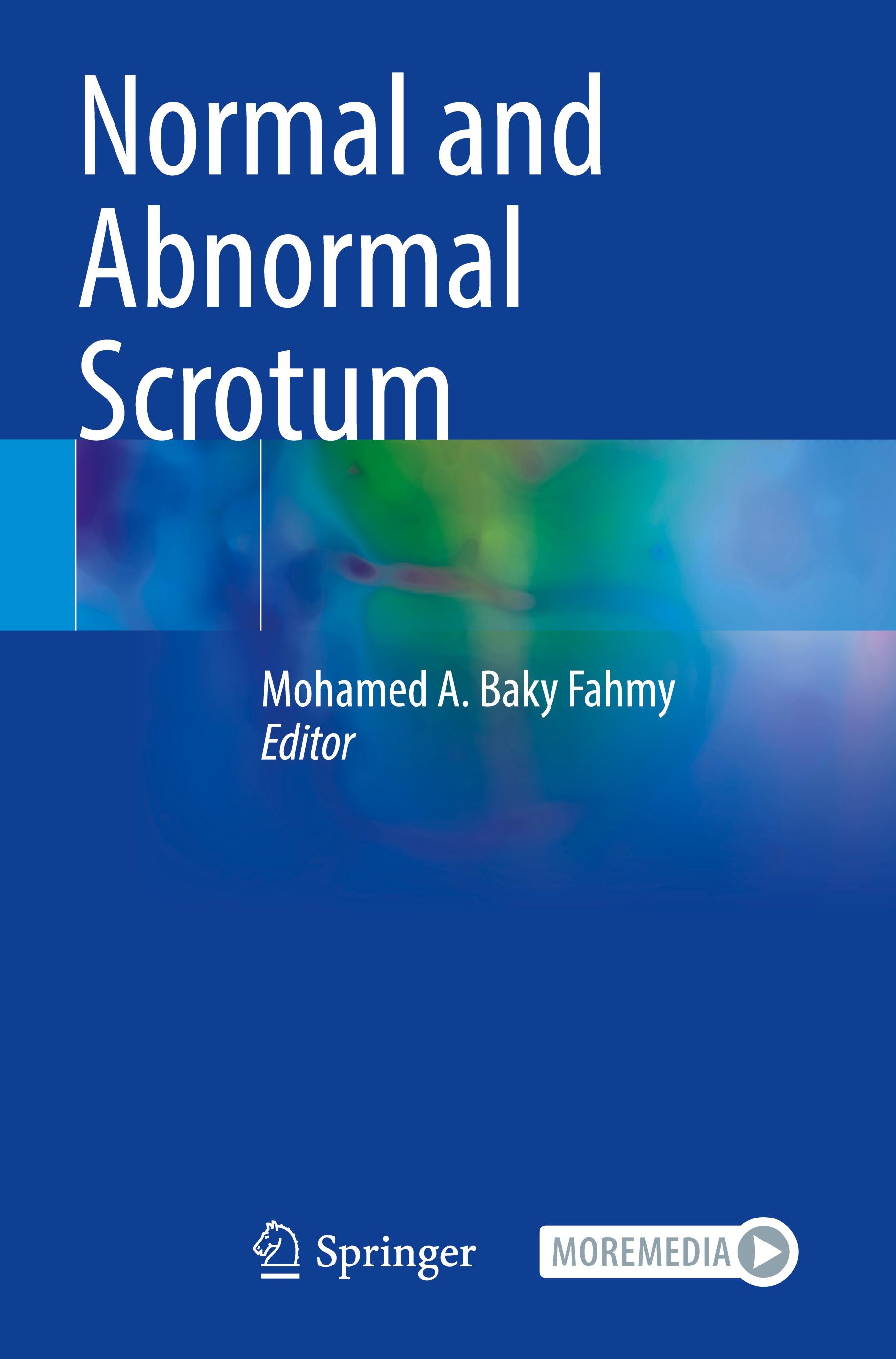 Normal and Abnormal Scrotum