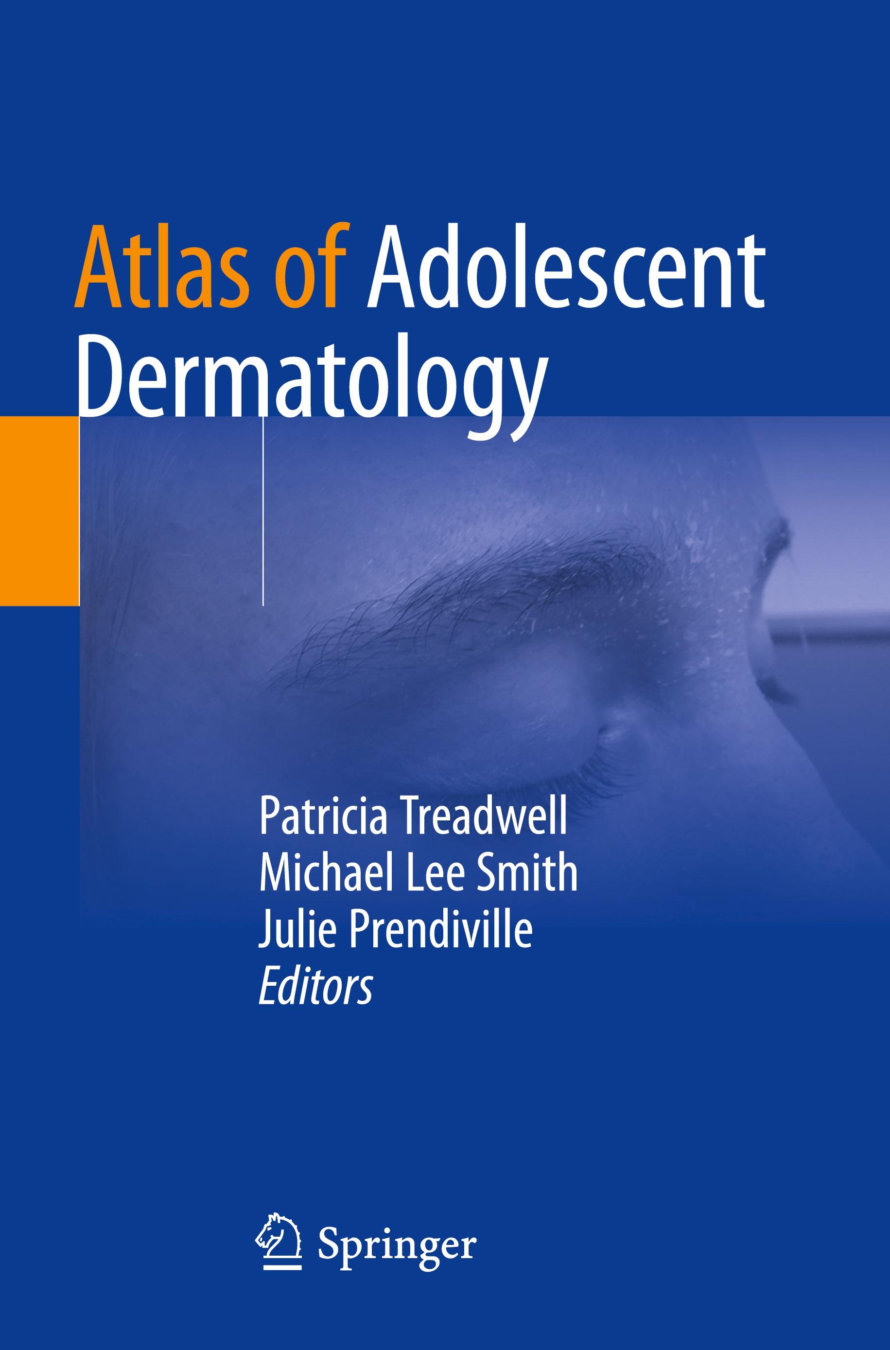 Atlas of Adolescent Dermatology