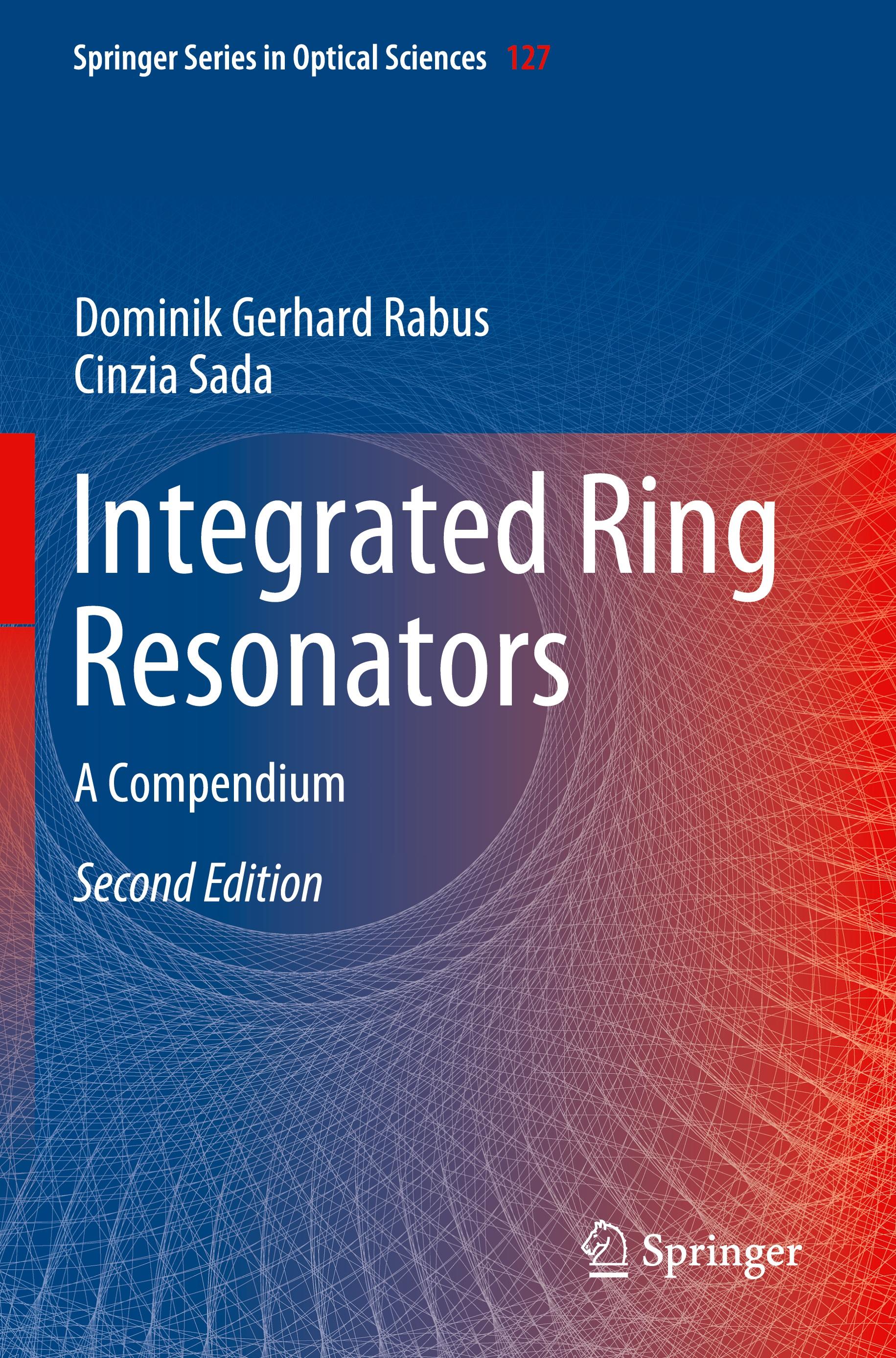 Integrated Ring Resonators