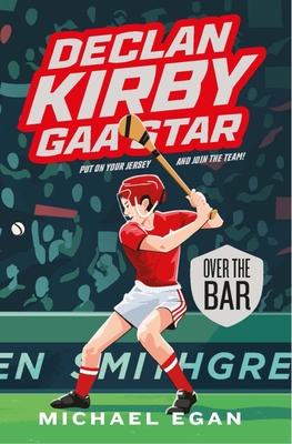 Declan Kirby - GAA Star