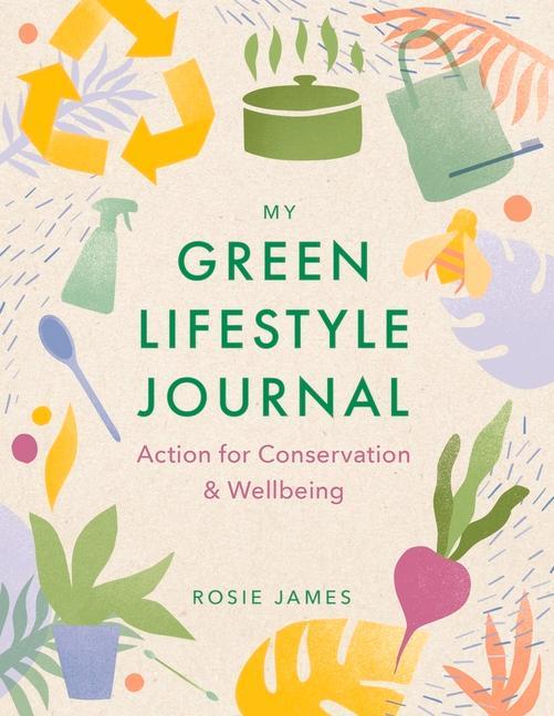 The Green Lifestyle Journal