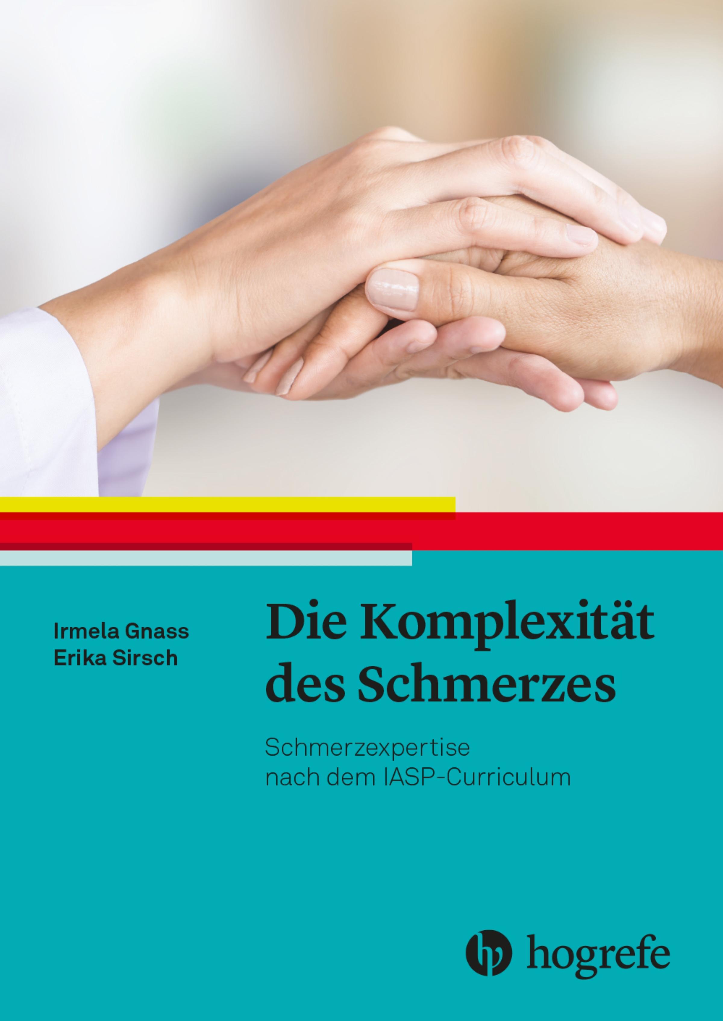 Die Komplexität des Schmerzes