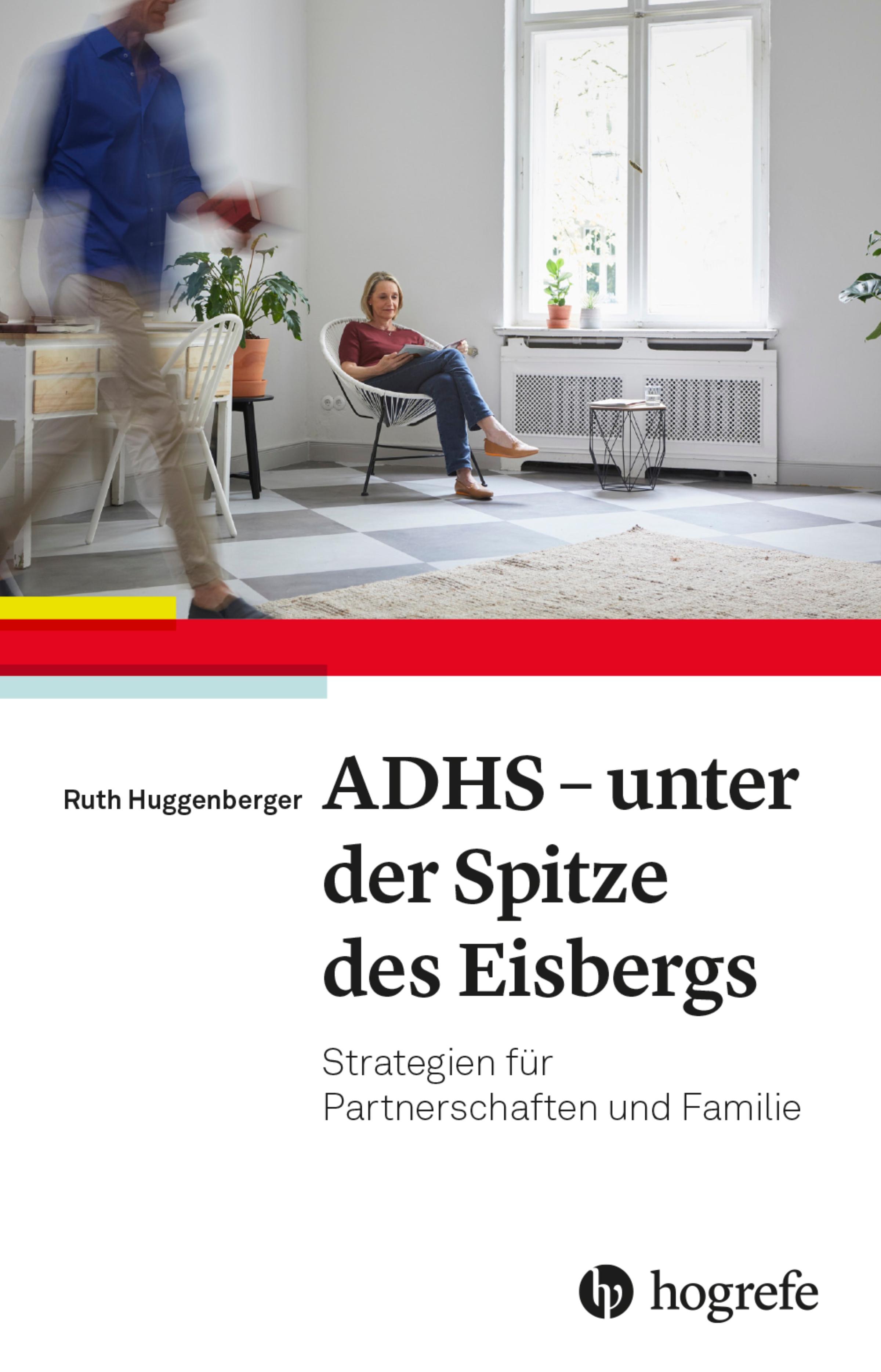 ADHS - unter der Spitze des Eisbergs