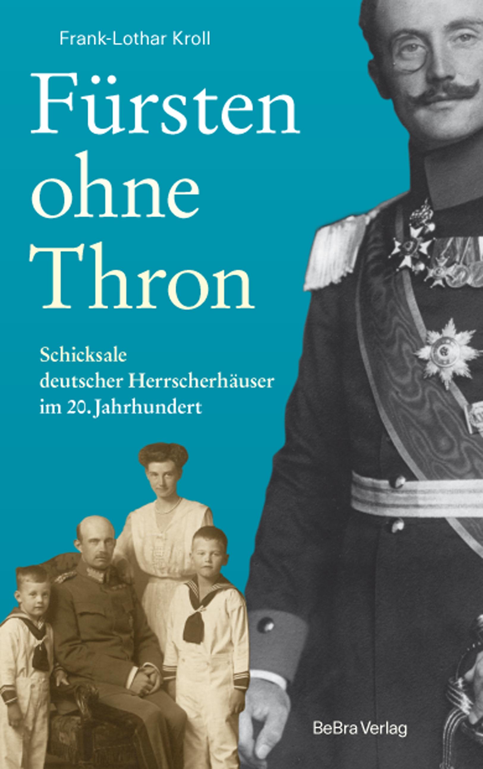 Fürsten ohne Thron