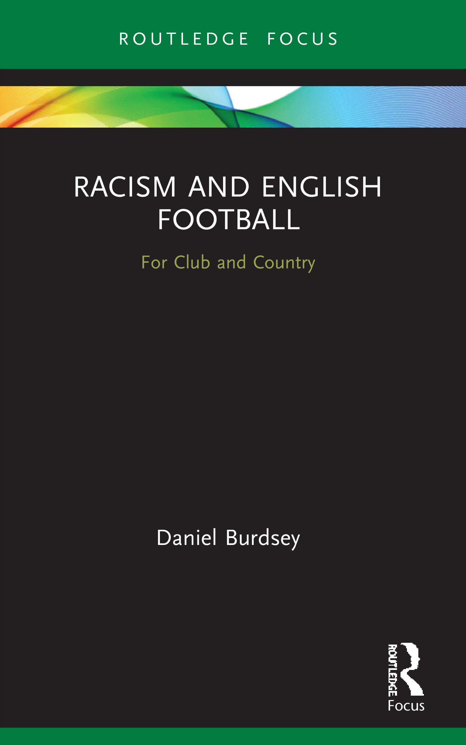 Racism and English Football