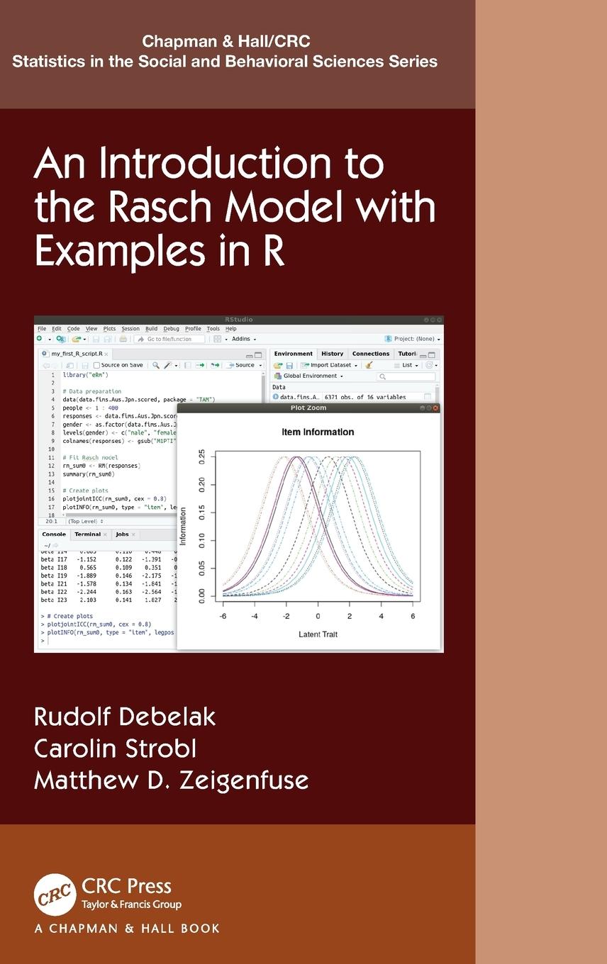 An Introduction to the Rasch Model with Examples in R