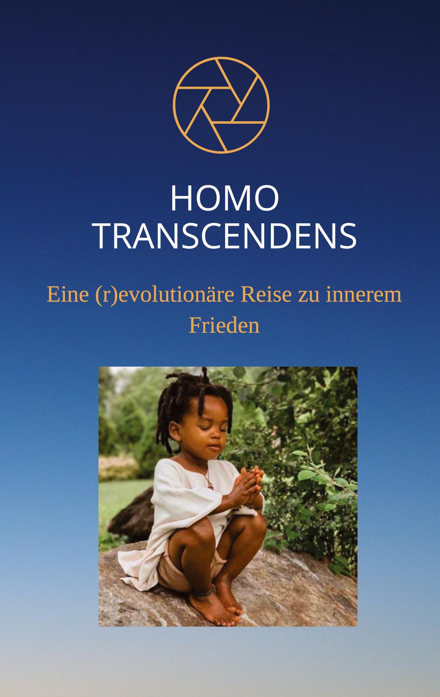 Homo Transcendens