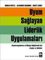 Uyum Saglayan Liderlik Uygulamalari