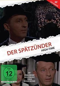 Der Spätzünder - High Time