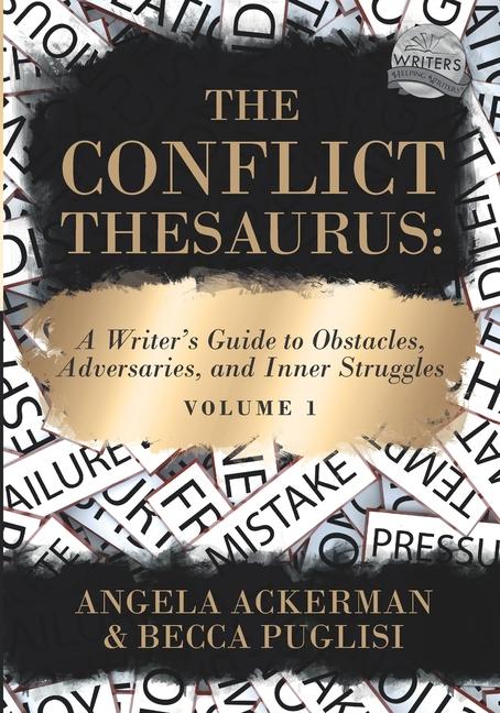 The Conflict Thesaurus