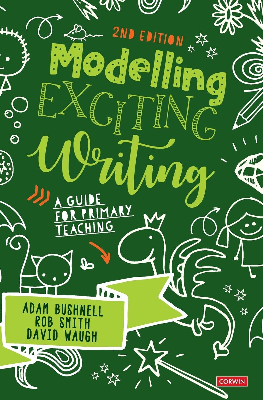 Modelling Exciting Writing