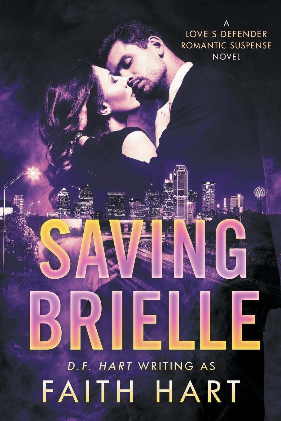 Saving Brielle