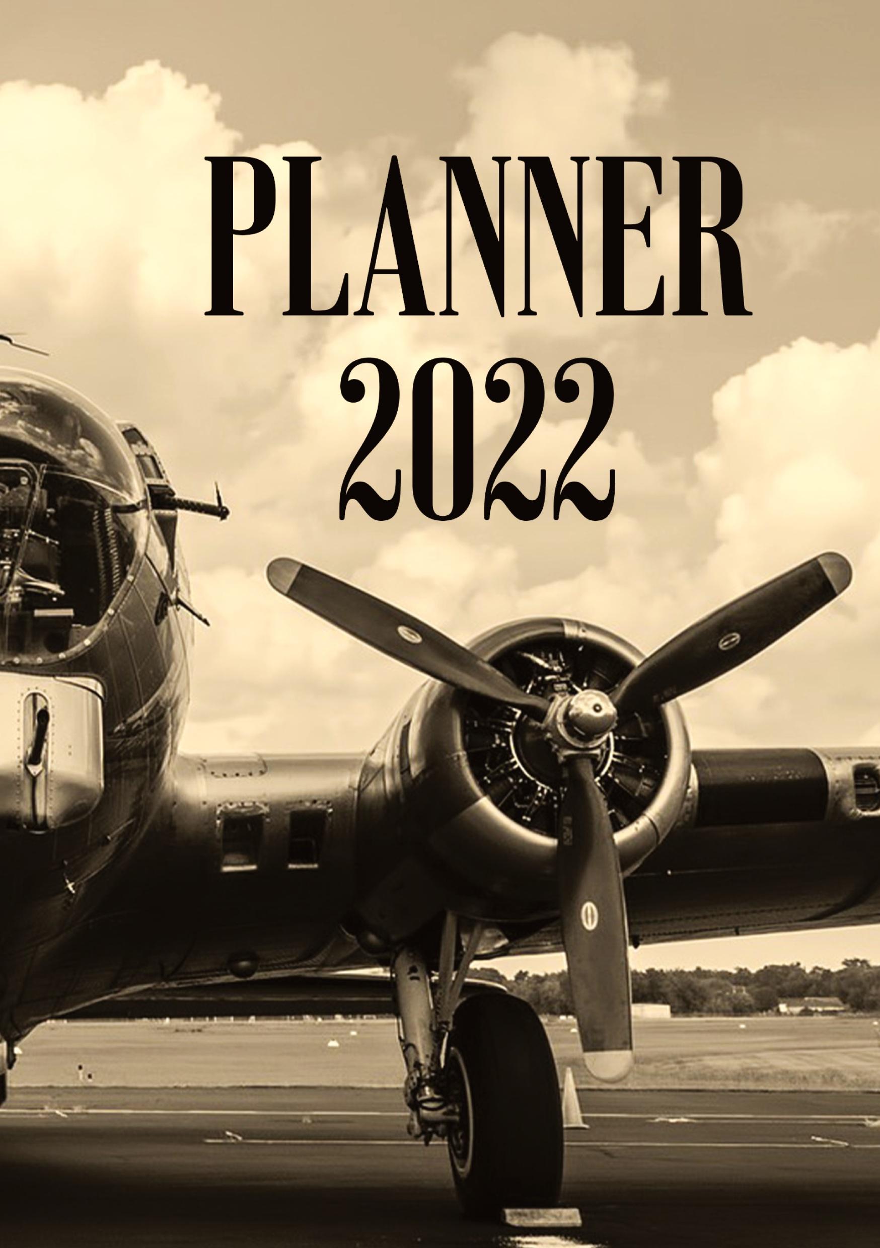 Terminplaner Jahreskalender 2022, Terminkalender DIN A5, Taschenbuch und Hardcover