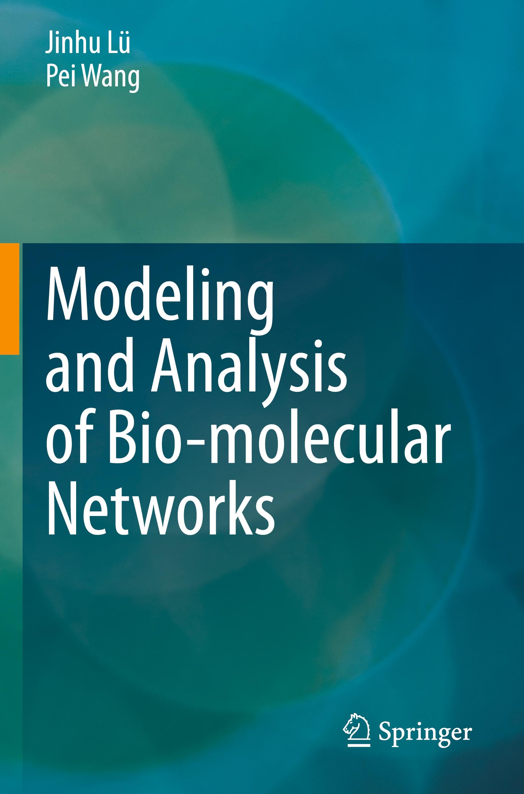 Modeling and Analysis of Bio-molecular Networks