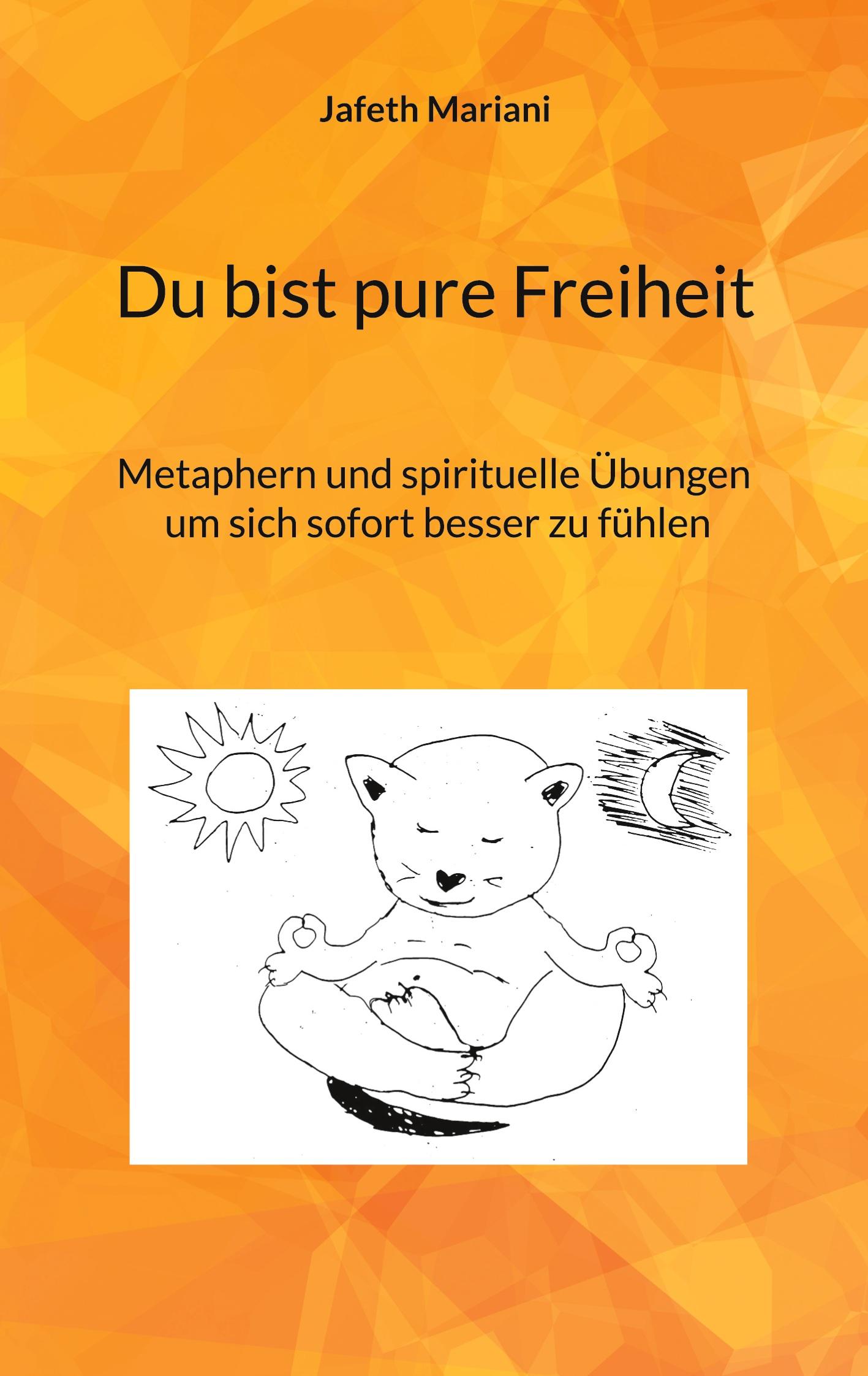 Du bist pure Freiheit