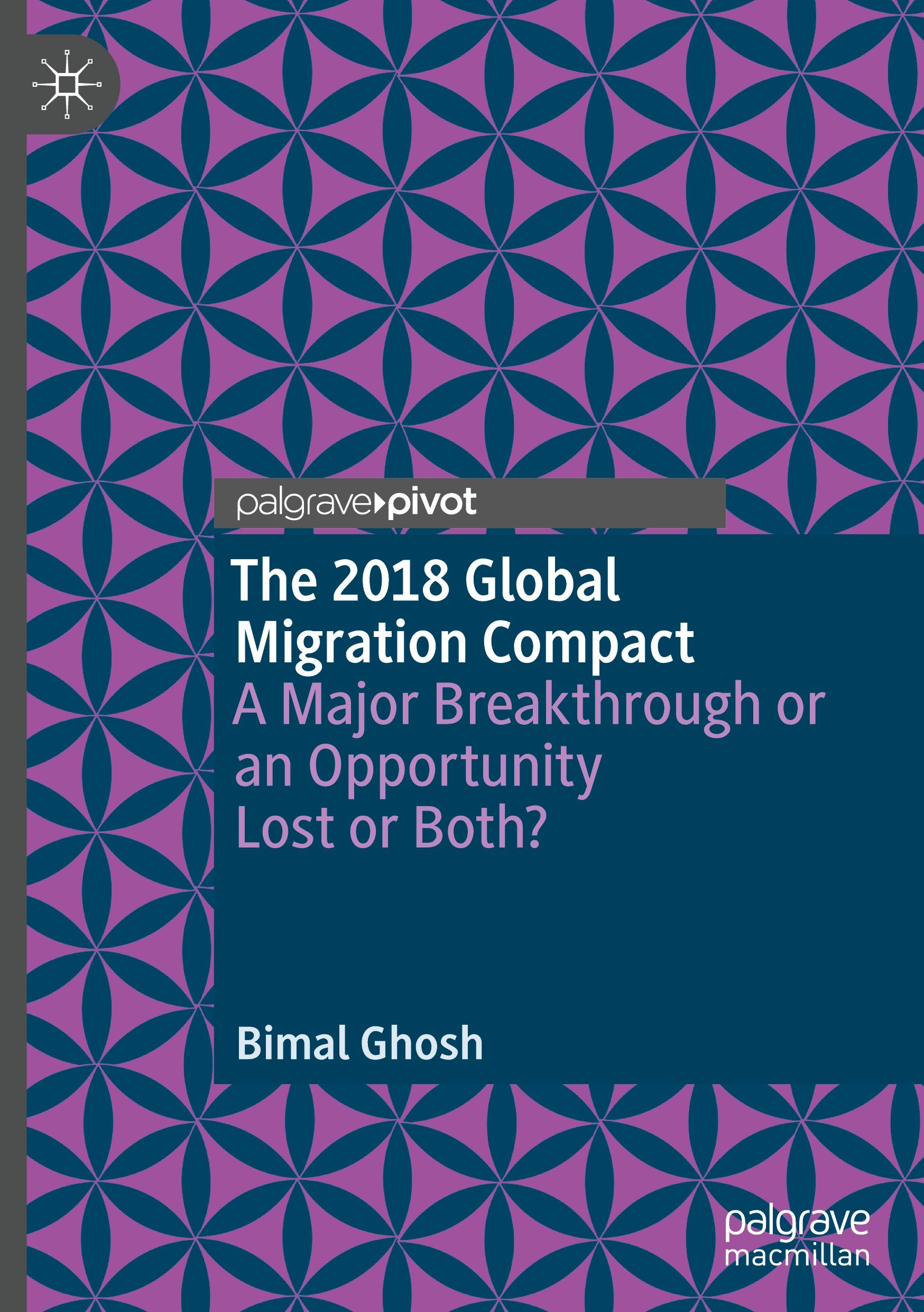 The 2018 Global Migration Compact