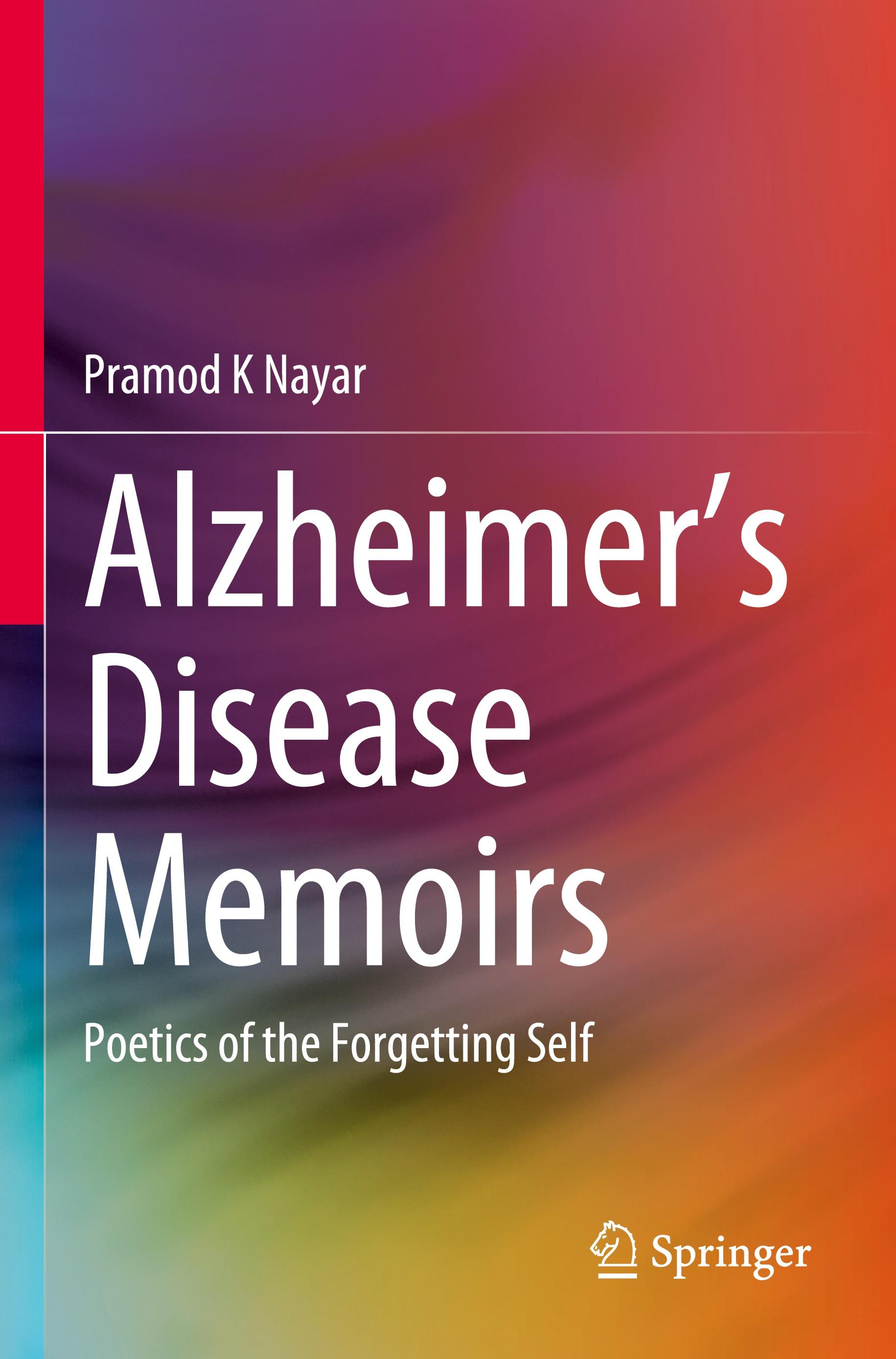 Alzheimer's Disease Memoirs