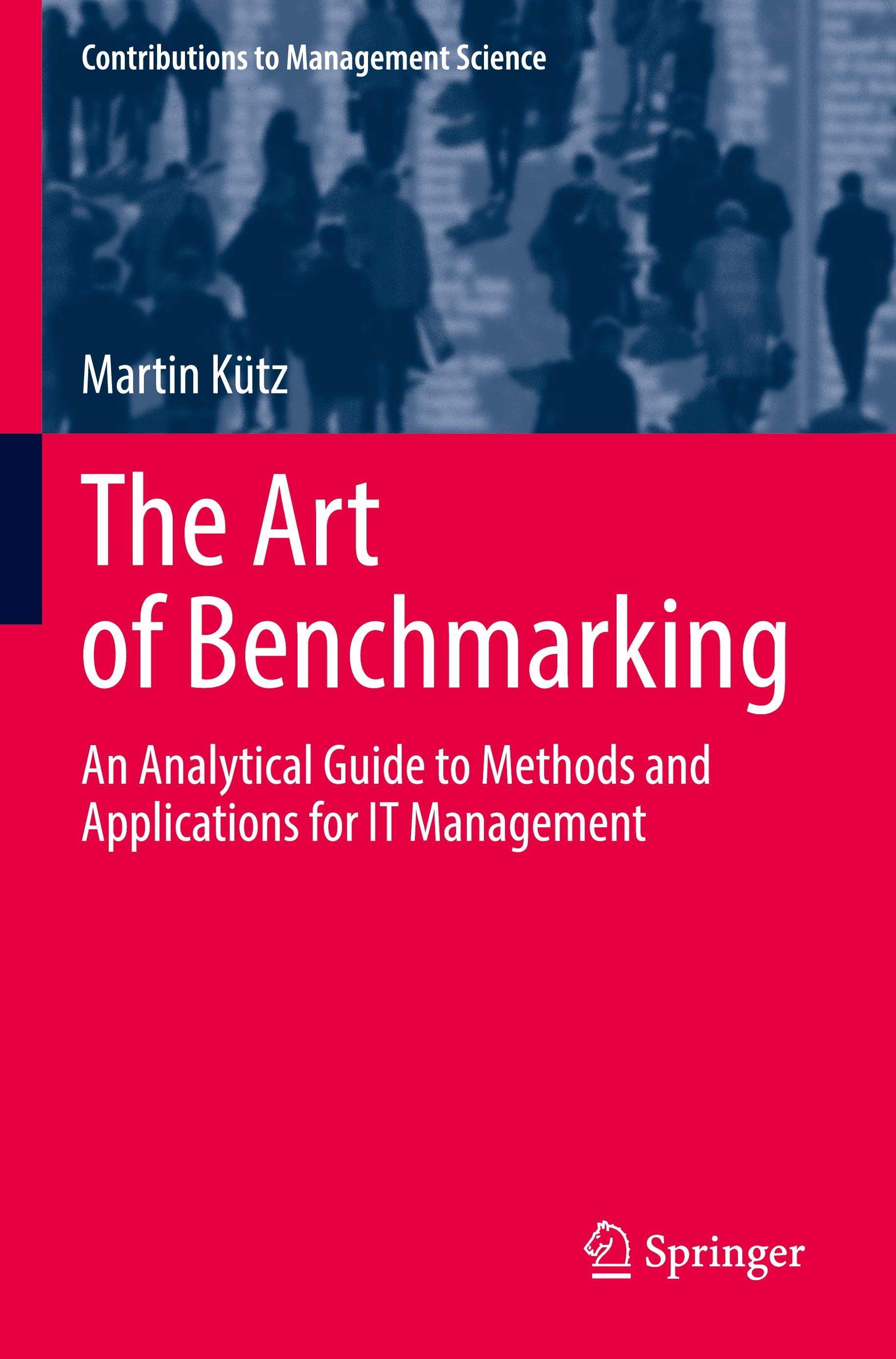 The Art of Benchmarking