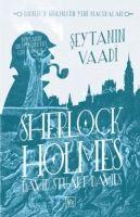 Seytanin Vaadi - Sherlock Holmes