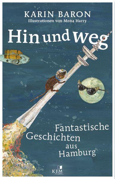 Hin und weg