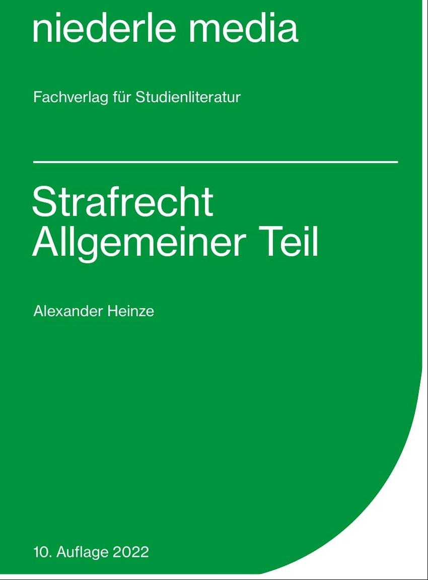 Strafrecht AT (62 Karteikarten)