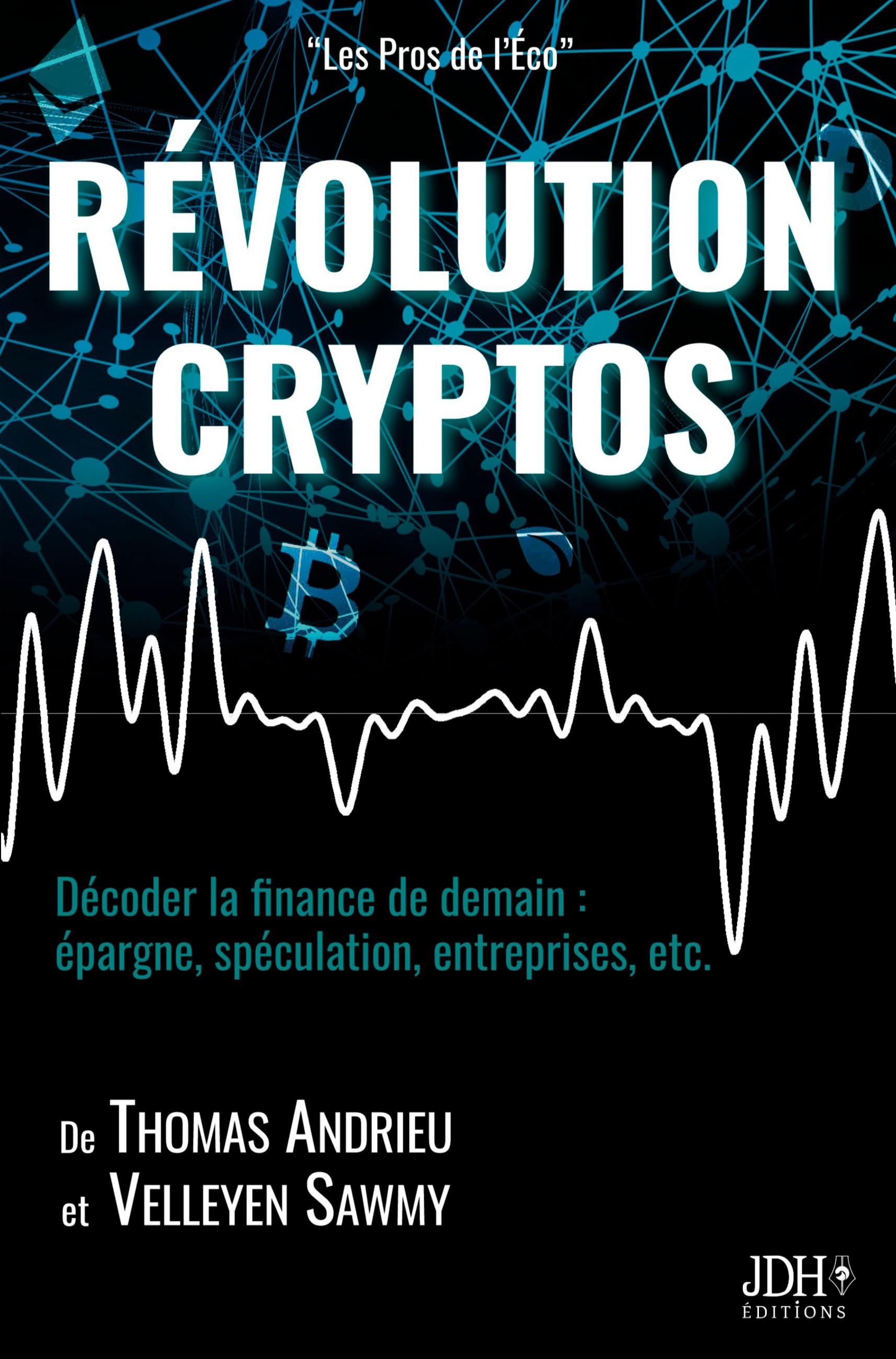 RÉVOLUTION CRYPTOS