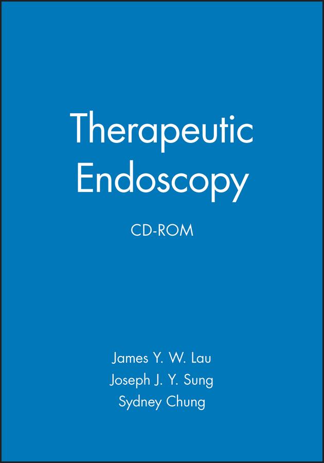 Therapeutic Endoscopy