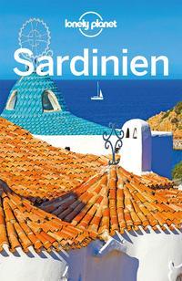 LONELY PLANET Reiseführer Sardinien