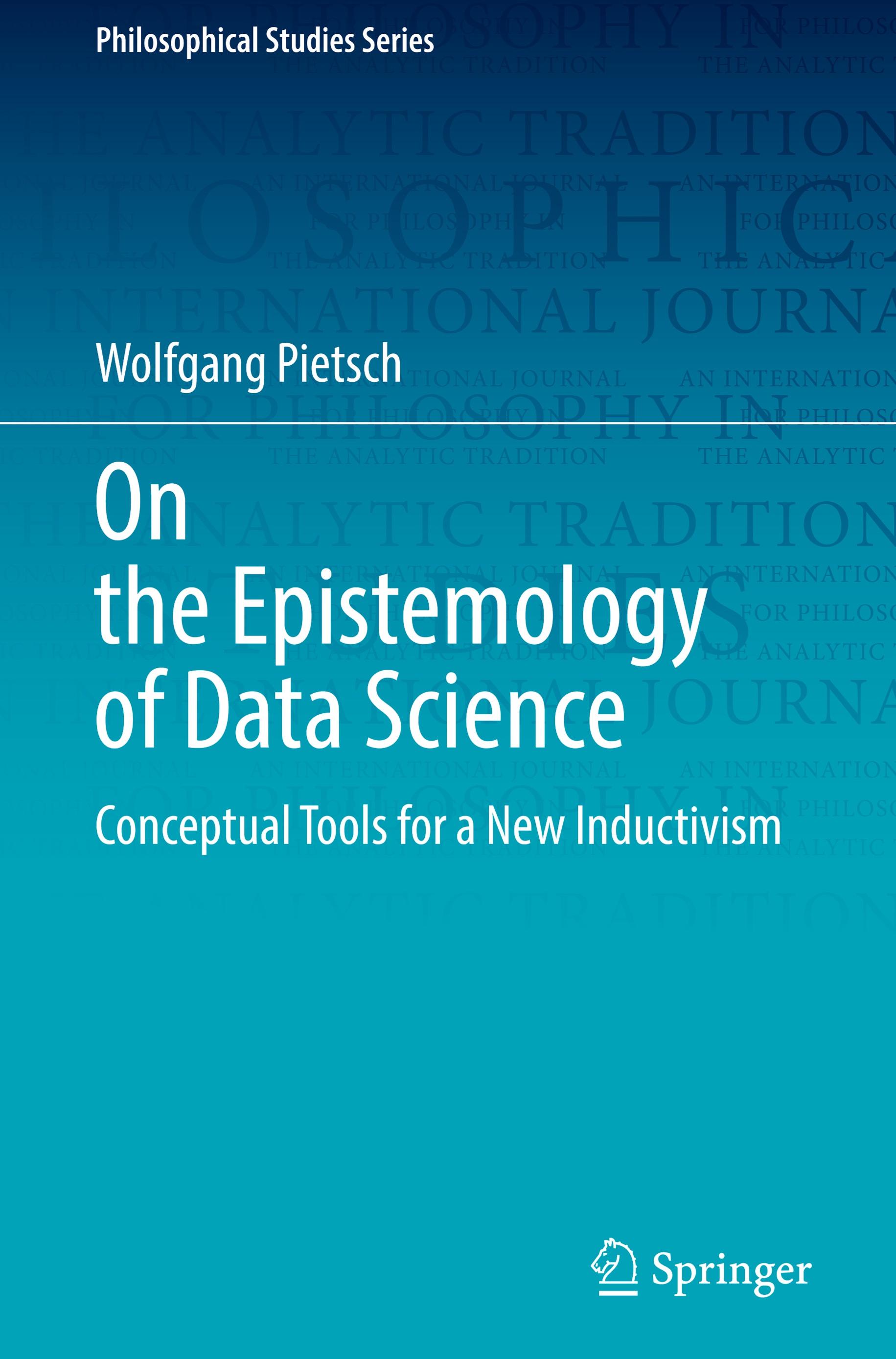 On the Epistemology of Data Science