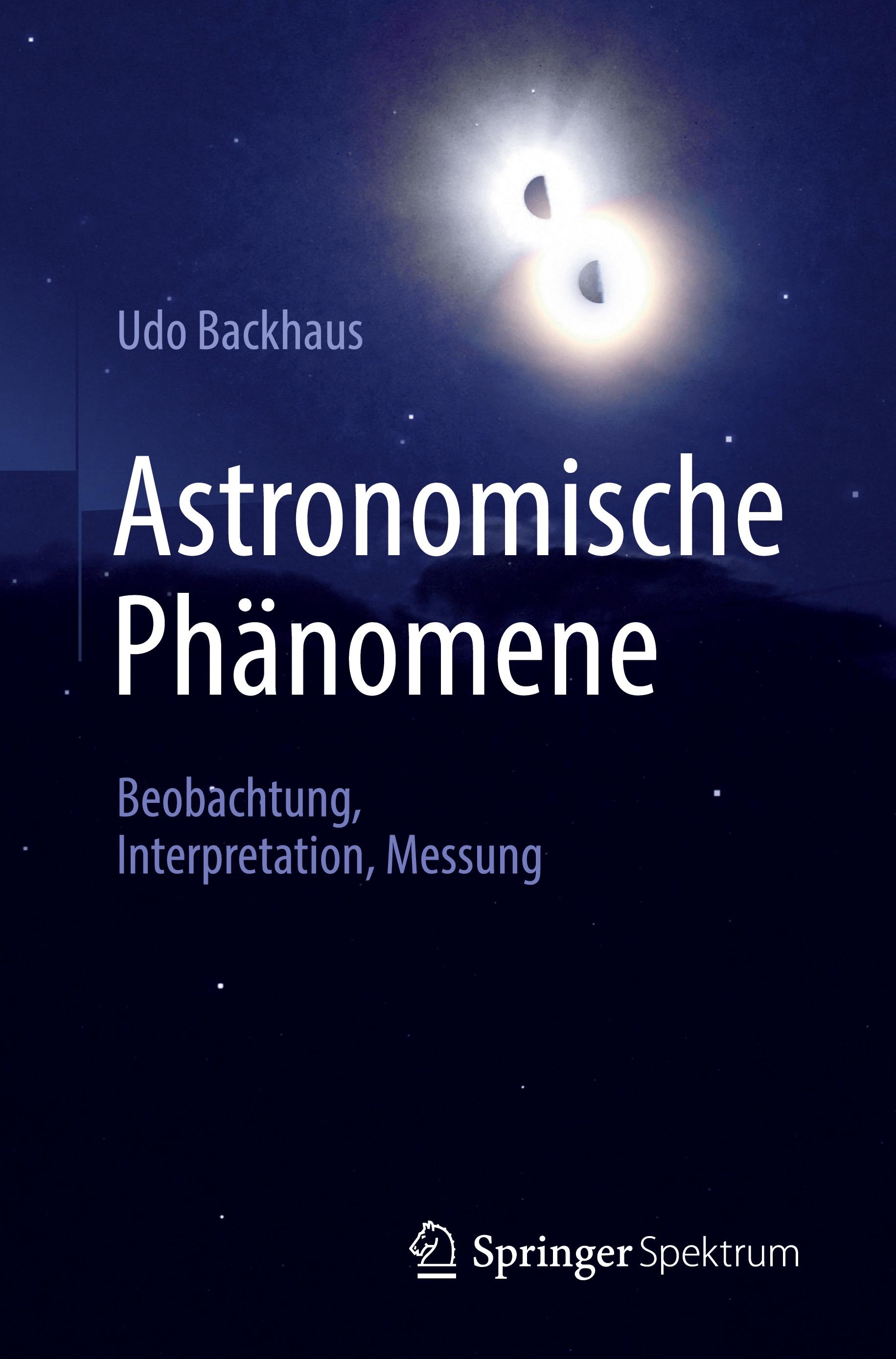 Astronomische Phänomene