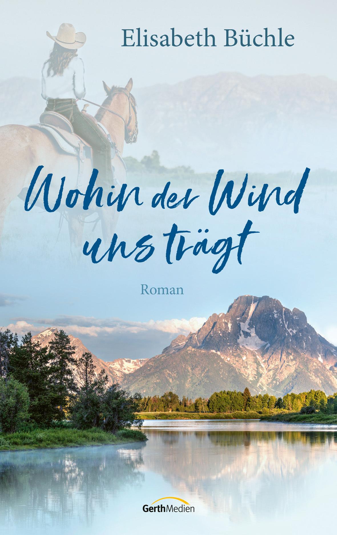 Wohin der Wind uns trägt