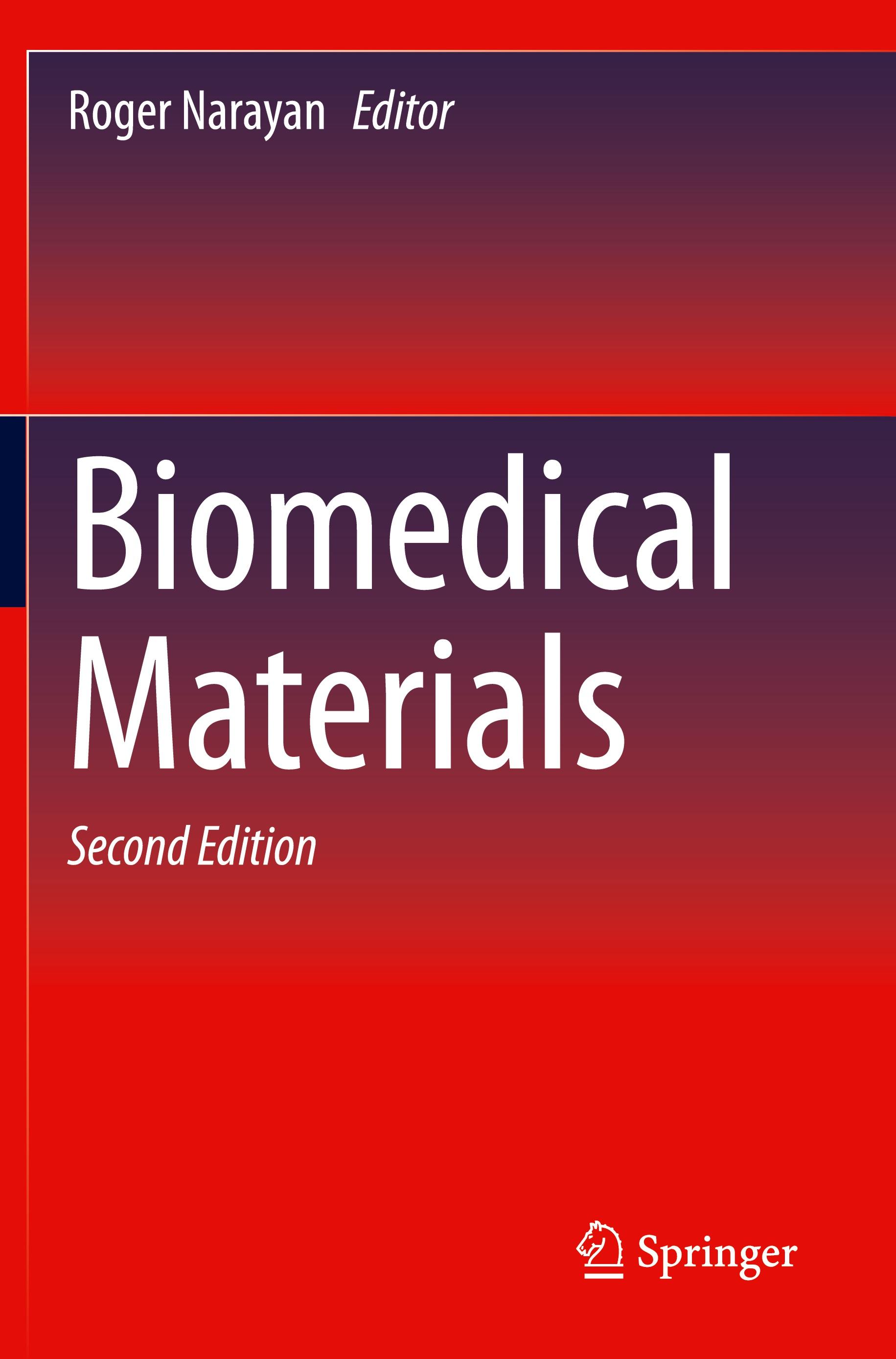 Biomedical Materials