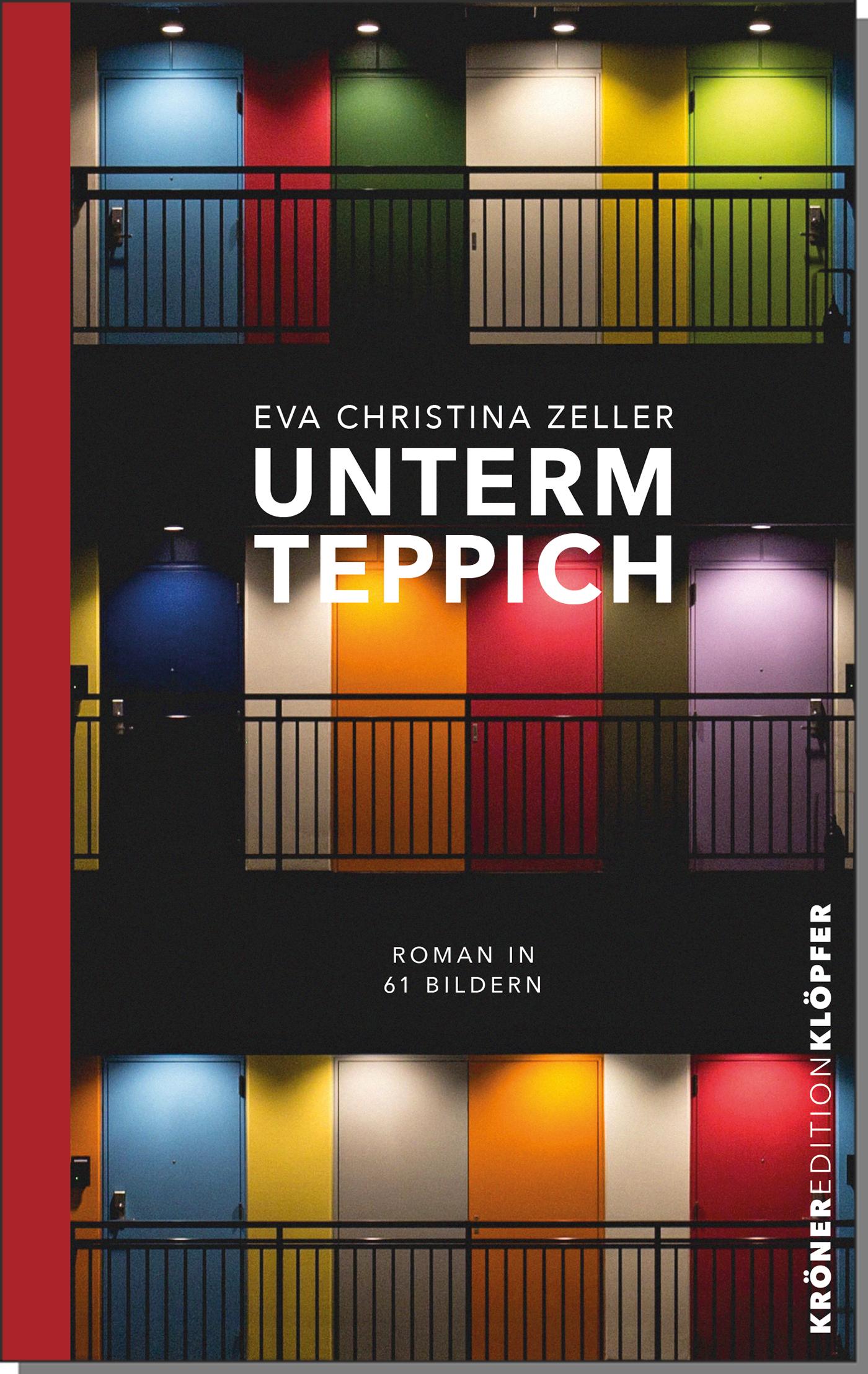 Unterm Teppich