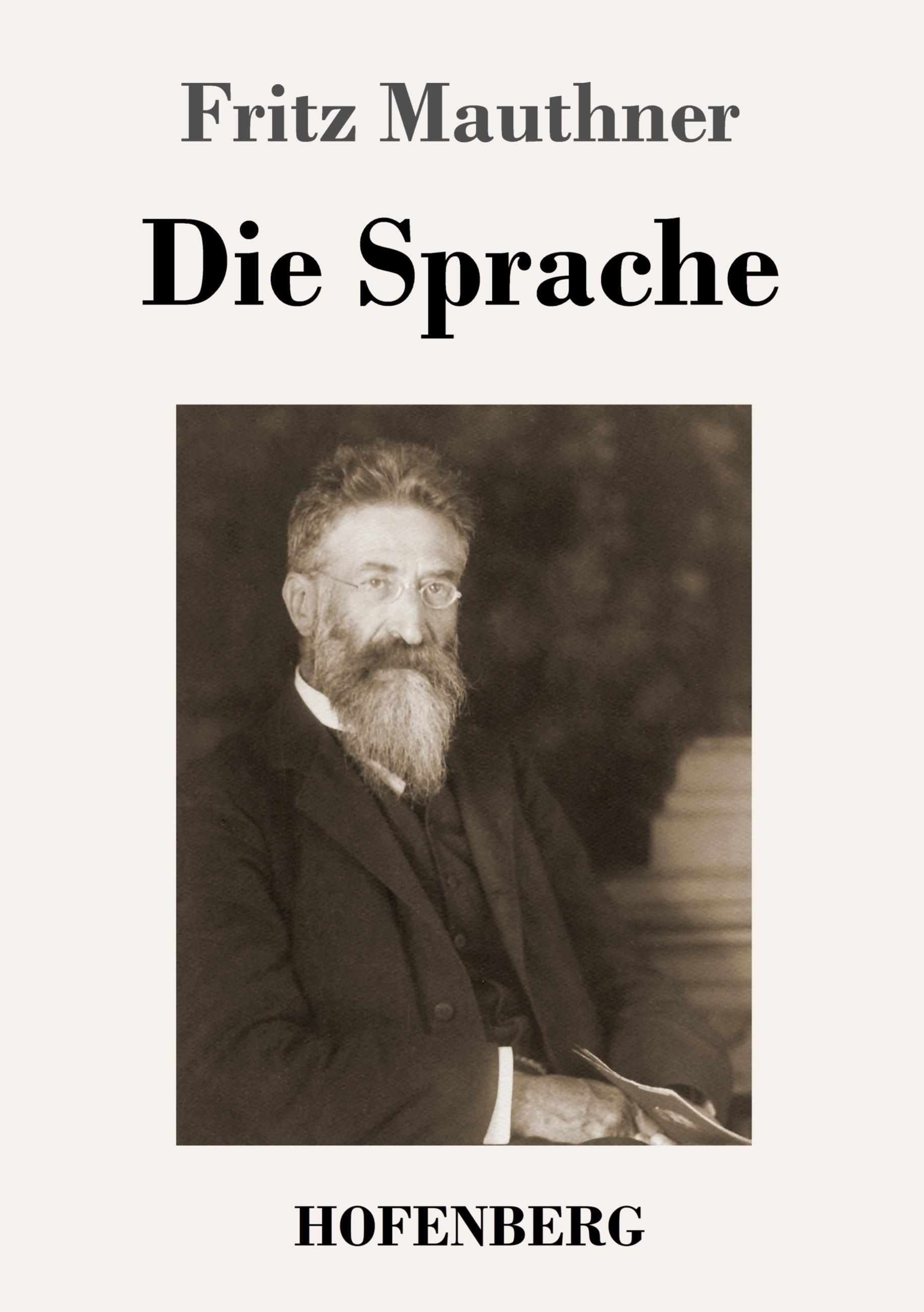 Die Sprache