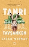 Tanri Tavsanken