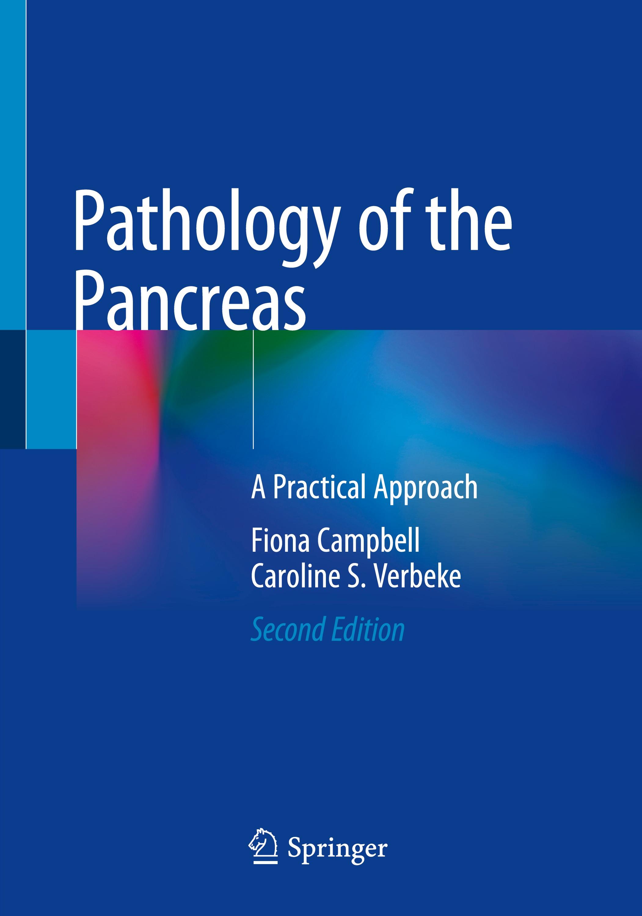 Pathology of the Pancreas