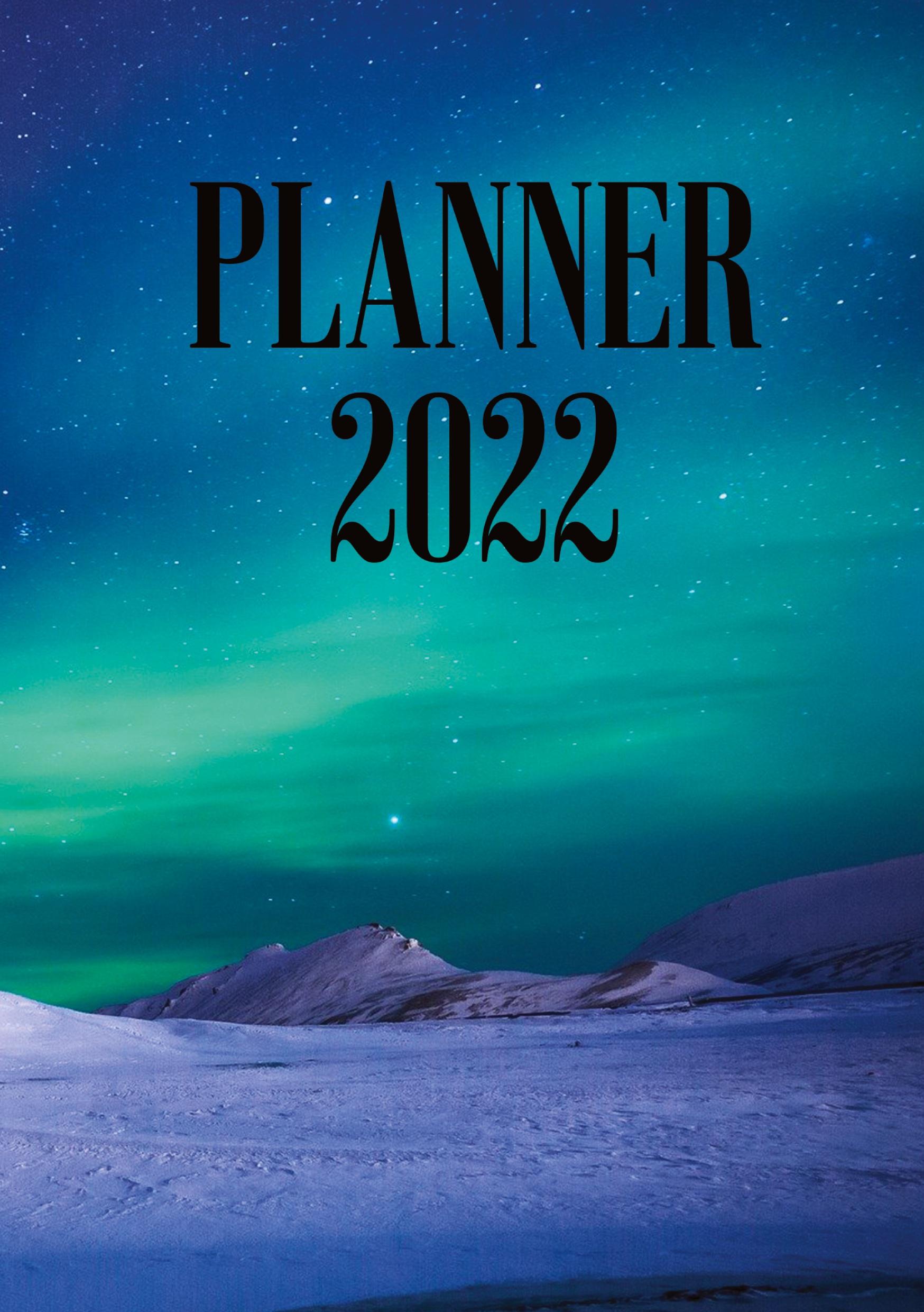 Appointment planner annual calendar 2022, appointment calendar DIN A5